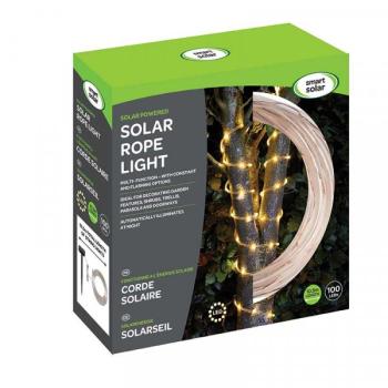 Preview: Solar-Lichtschlauch 